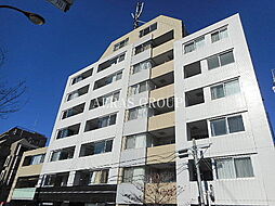 レジディア恵比寿南