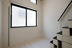 ハーモニーテラス東十条ＩＩ 1階ワンルームのリビング/ダイニング