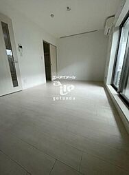 京急本線 京急蒲田駅 徒歩3分の賃貸マンション 1階1LDKのリビング/ダイニング