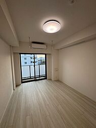 エストゥルース亀戸 3階1Kのリビング/ダイニング