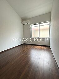 プランタン鷺宮 1階1Kのリビング/ダイニング