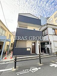 江戸川橋駅 21.0万円