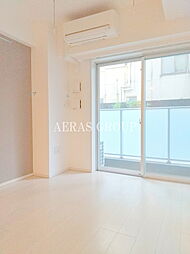 ルクレ西池袋 105 1階1Kのリビング/ダイニング