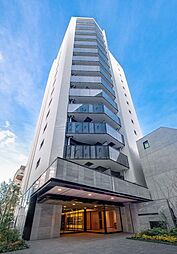 つくばエクスプレス 浅草駅 徒歩5分