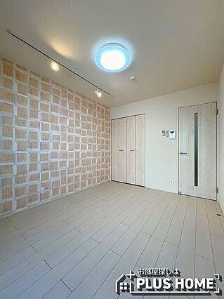 フジパレス和歌山駅北_内装_2