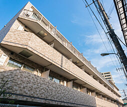 スカイコート多摩川壱番館