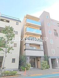 クイーンパレス品川大井