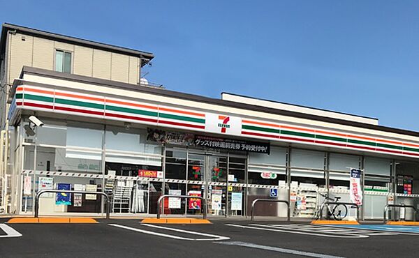 画像26:セブンイレブン和歌山黒田店 355m