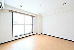 日興パレス駒場 6階ワンルームのリビング/ダイニング