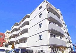 Le-lion Itabashi Premiumcourt