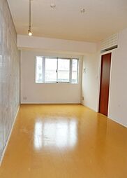 西麻布CO-HOUSE 4階1Kのリビング/ダイニング