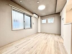 ベルシードステアー東陽町 1階ワンルームのリビング/ダイニング