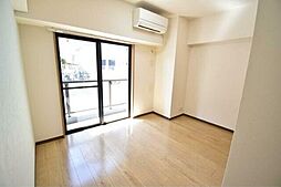 アリーチェ高田馬場 1階1Kのリビング/ダイニング