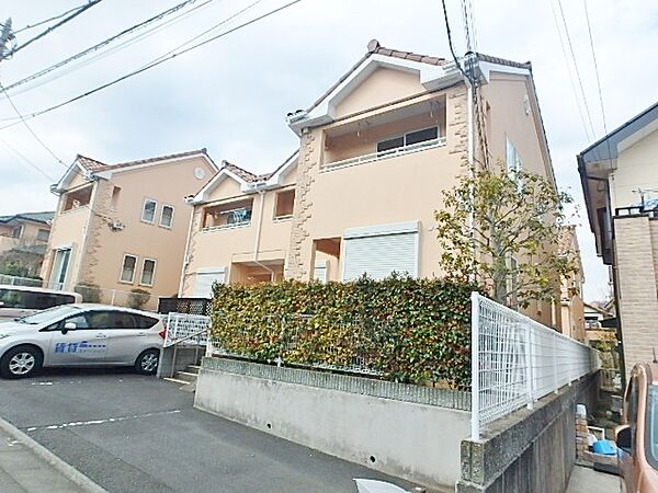 detached 東京都八王子市七国６丁目2-6

地図を見る