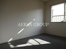 平山第一コーポ 1階1Kのリビング/ダイニング