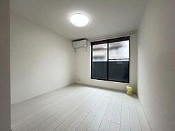 ノーザンロード東伏見 3階1LDKのリビング/ダイニング