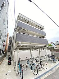 フジパレスあびこ