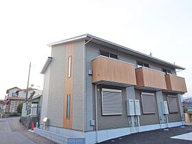 静岡県駿東郡小山町用沢（賃貸アパート1K・2階・34.48㎡） その3