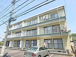 ハイツニュータマ