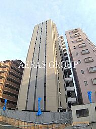 アヴァンカーサ町屋 802