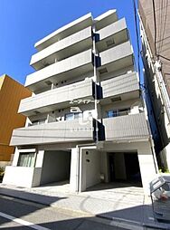 東急目黒線 西小山駅 徒歩12分