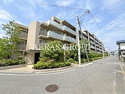 ザ・パークハウス南行徳レジデンス