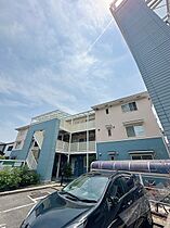 フィルコート東羽倉崎A  ｜ 大阪府泉佐野市東羽倉崎町（賃貸アパート3DK・2階・60.96㎡） その1