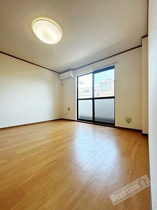 エステート・レイ1_内装_1