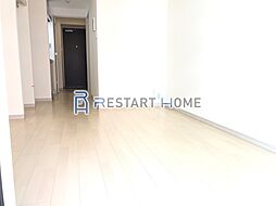 JR東海道・山陽本線 神戸駅 徒歩3分の賃貸マンション 6階ワンルームのリビング/ダイニング