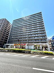 エスティメゾン大島