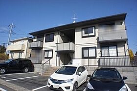 エミネンス 00101 ｜ 茨城県ひたちなか市外野２丁目9-32（賃貸アパート2LDK・1階・54.80㎡） その1