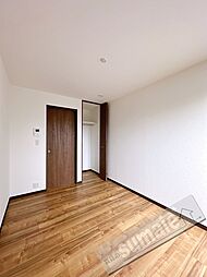 南海加太線 中松江駅 徒歩9分の賃貸アパート 1階1Kのリビング/ダイニング