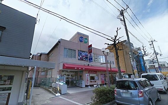 クレアドル須磨２_周辺_1