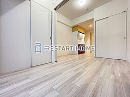 セレニテ神戸ミラクシュッド 1DKの写真