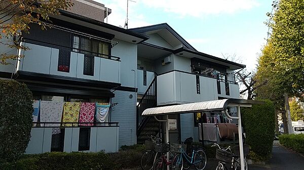 グラース壱番館 ｜東京都立川市一番町１丁目(賃貸アパート2DK・2階・44.56㎡)の写真 その22