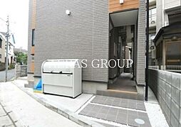 ハーモニーテラス足立VII