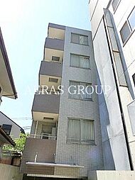 ロセット江古田