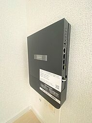 内装
