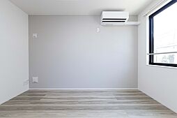 Agrande Tsuruse 1階1Kのリビング/ダイニング