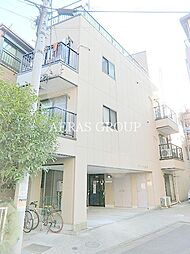 京成押上線 京成曳舟駅 徒歩4分の賃貸マンション