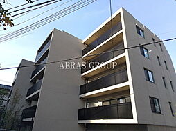 JMFレジデンス新板橋