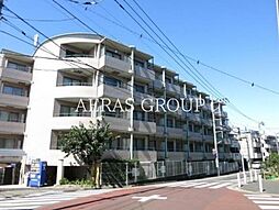 ウインベルソロ梅ヶ丘