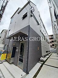 ノースヒル新宿イースト