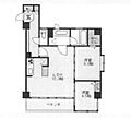 リックスα3階24.0万円