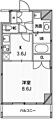 スペーシア高円寺12階12.5万円
