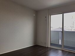 阪急神戸本線 武庫之荘駅 徒歩13分の賃貸アパート 3階1LDKのリビング/ダイニング