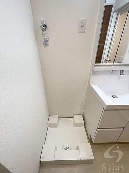 大阪府大阪市淀川区三津屋北３丁目(賃貸マンション1LDK・5階・34.70㎡)の写真 その11