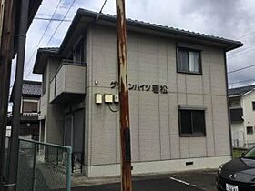 グリーンハイツ若松 0101 ｜ 京都府綾部市若松町33-1（賃貸アパート2K・1階・43.00㎡） その1