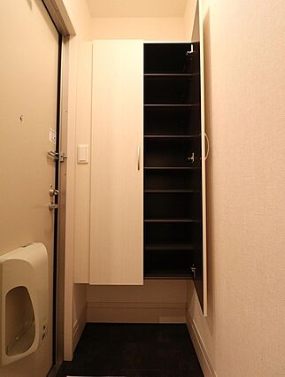 フランボワーズ_内装_2