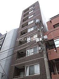 コートラクリア日本橋